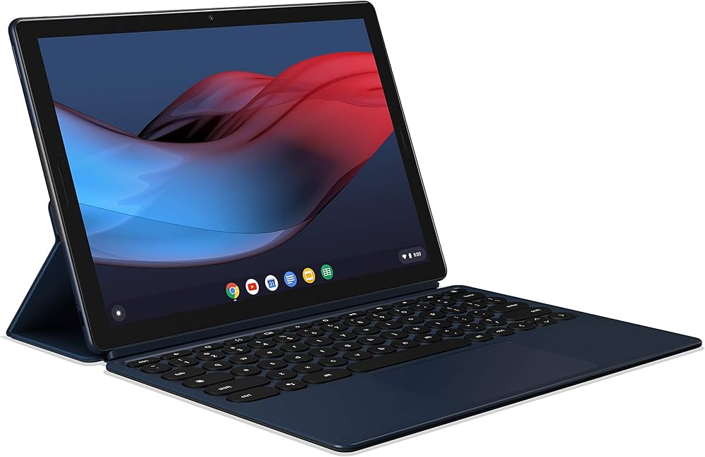 Google Pixel Slate 高性能Chromebook Google Pixel Slate : Amazon.ae: Electronics
